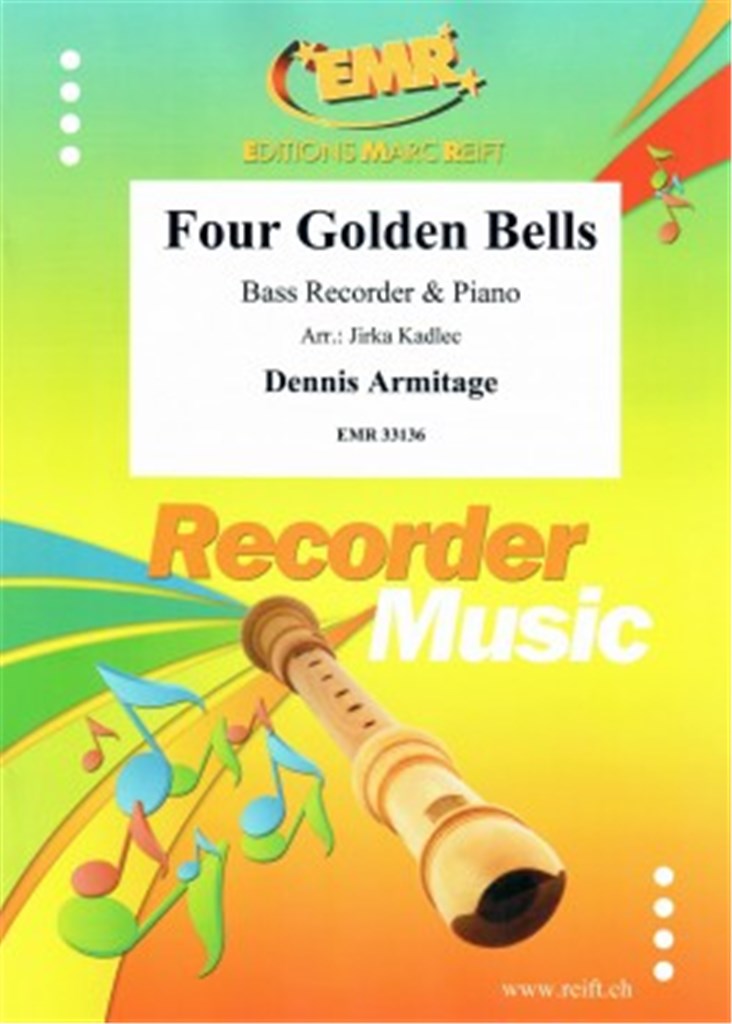 Four Golden Bells